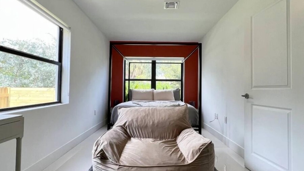 Photo of Bedroom in Edgewood