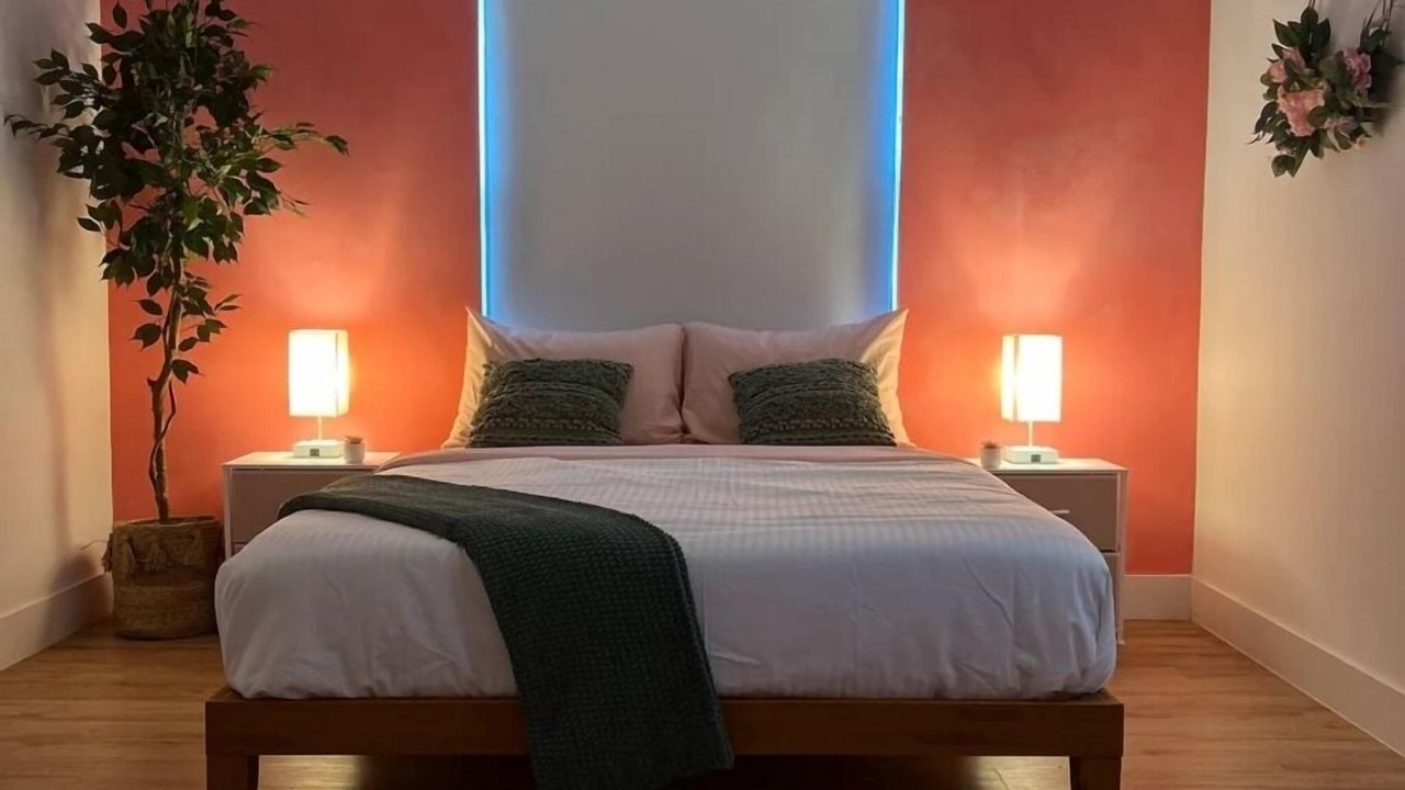 Photo of Bedroom in Edgewood