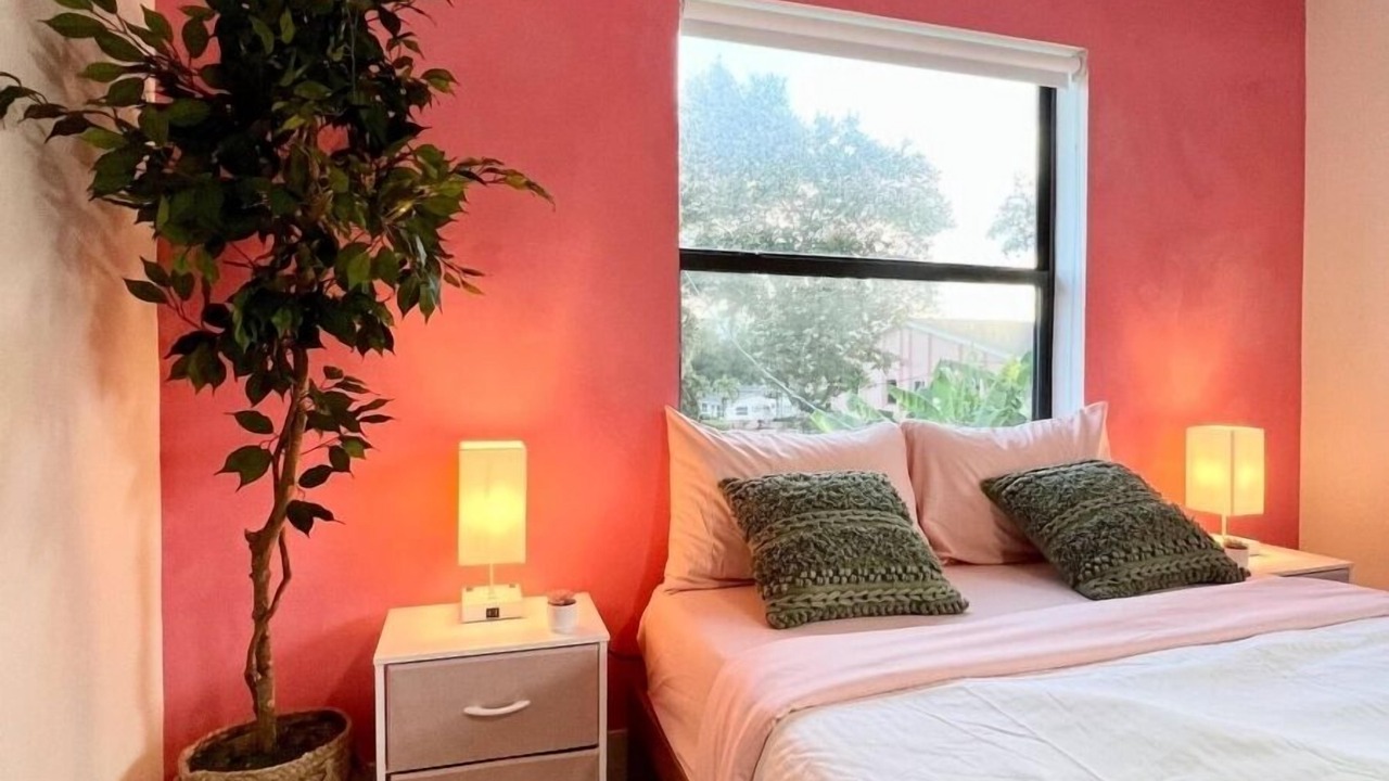 Photo of Bedroom in Edgewood