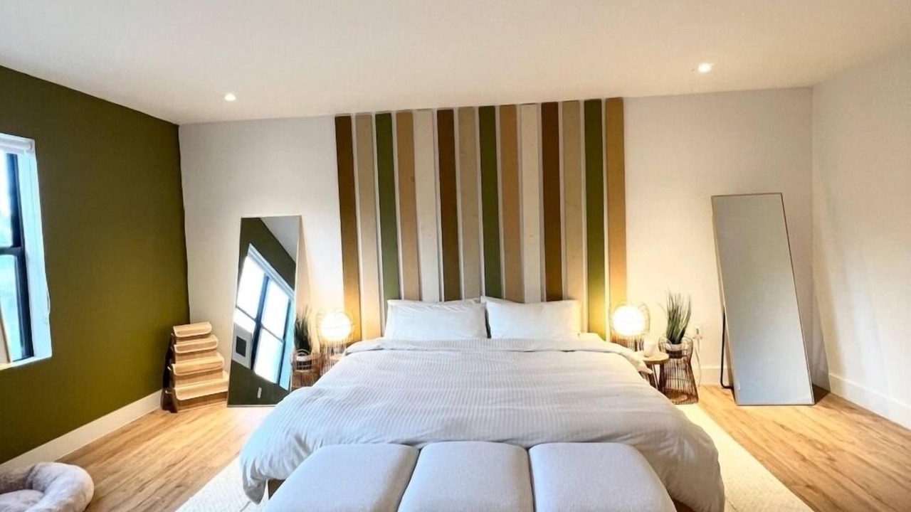Photo of Bedroom in Edgewood