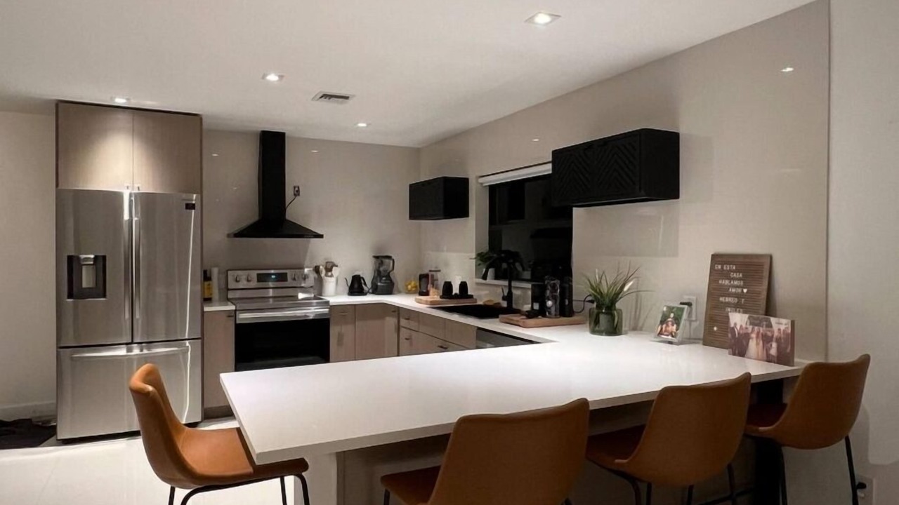 Photo of Kitchen in Edgewood