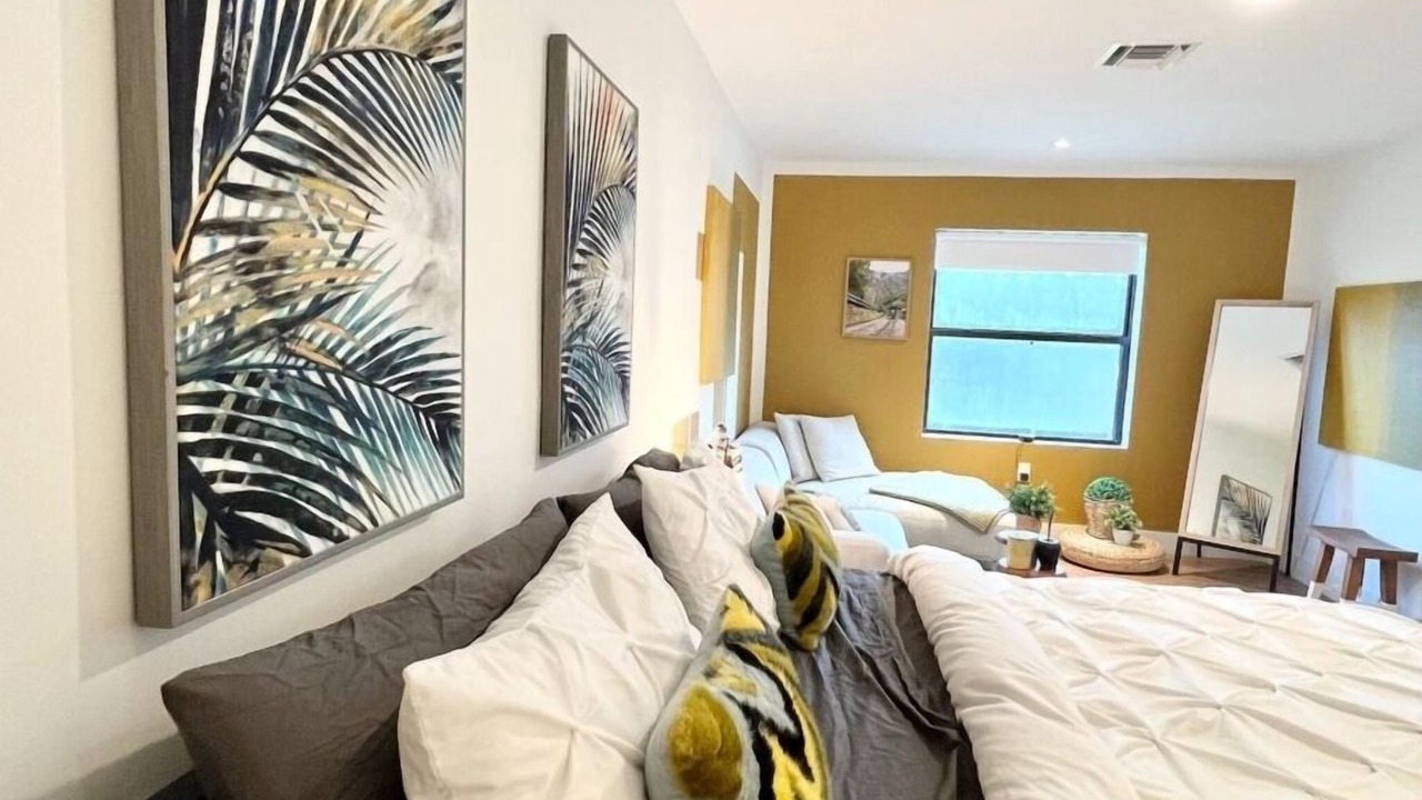 Photo of Bedroom in Edgewood
