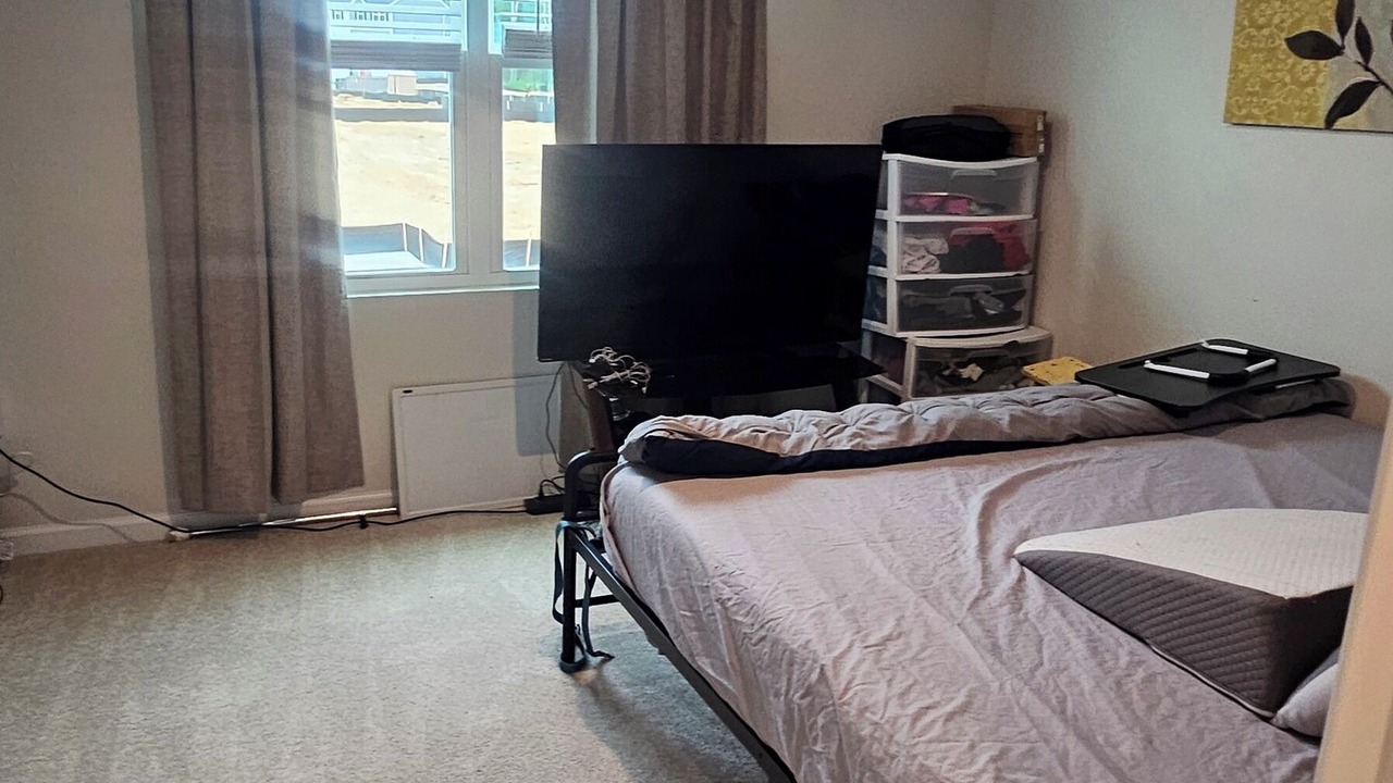 Photo of Bedroom in Ruther Glen