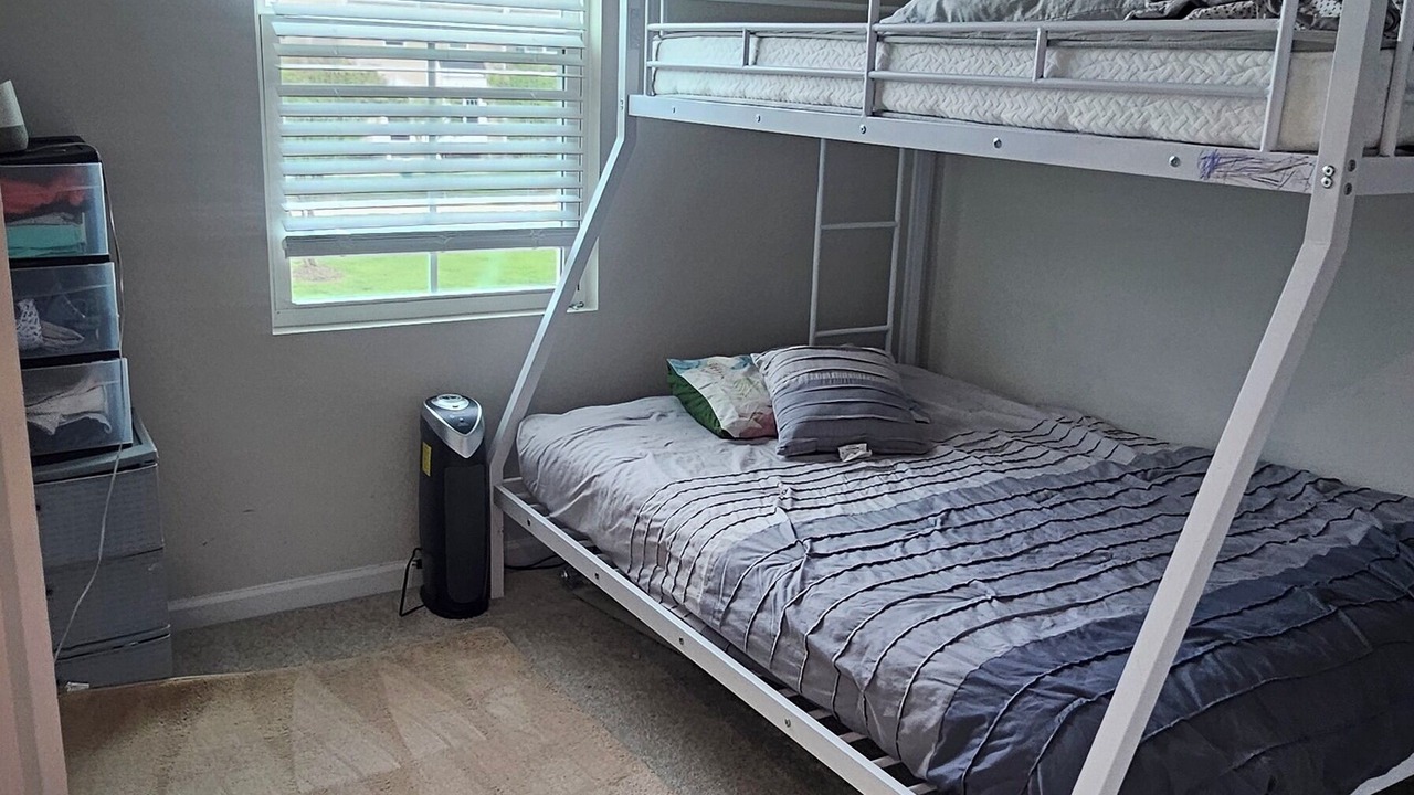 Photo of Bedroom in Ruther Glen