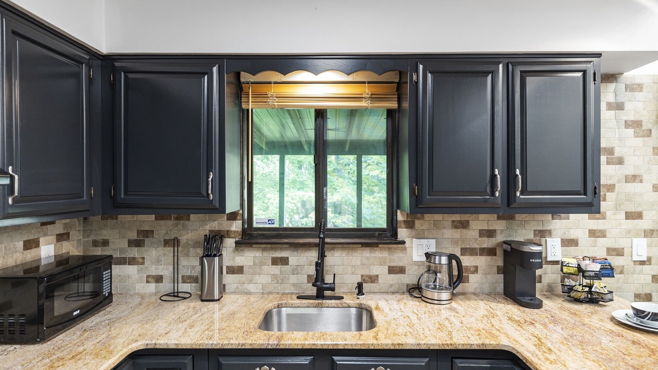 Photo of Kitchen in Washingtonville