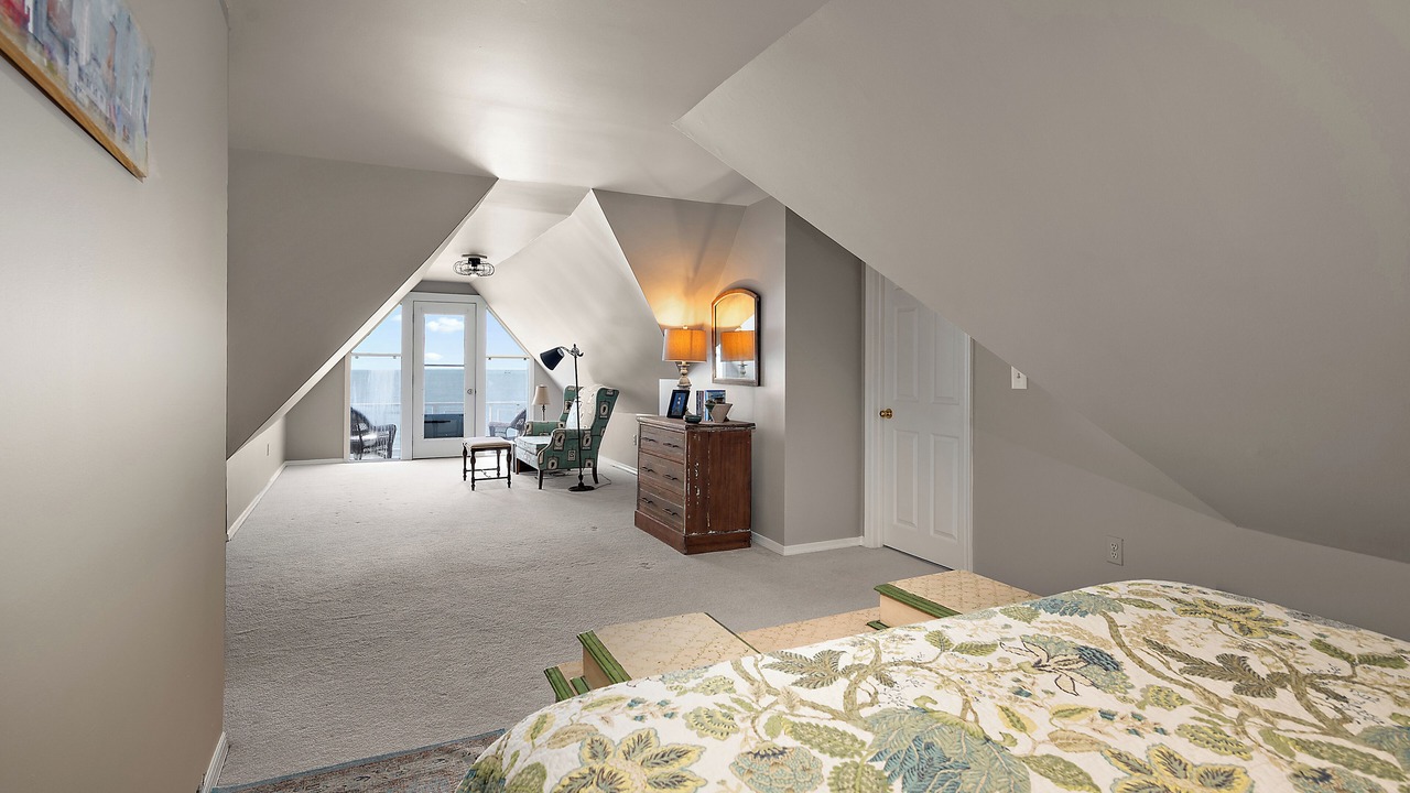 Photo of Bedroom in Crisfield