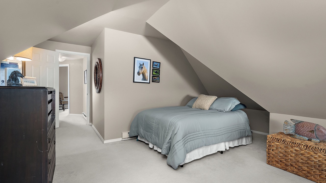 Photo of Bedroom in Crisfield