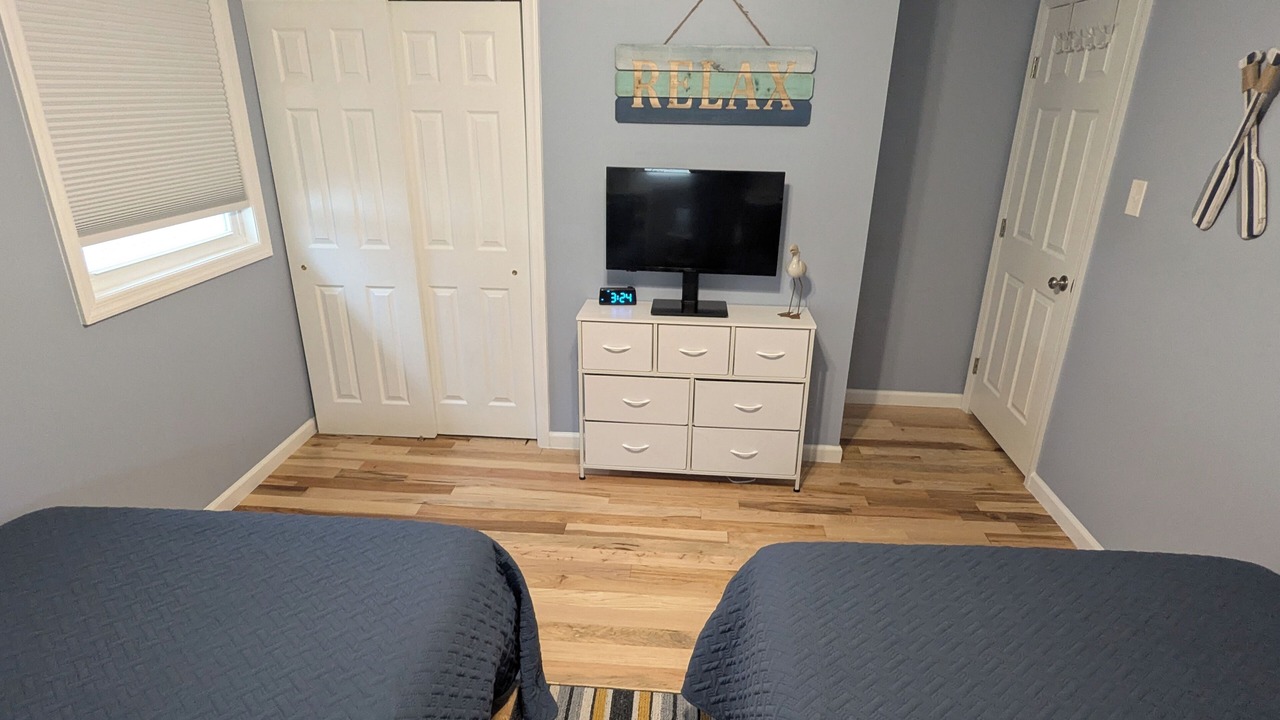Photo of Bedroom in Town Bank