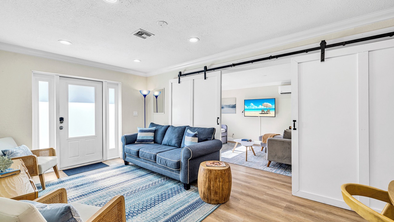Photo of Livingroom in Delray Beach