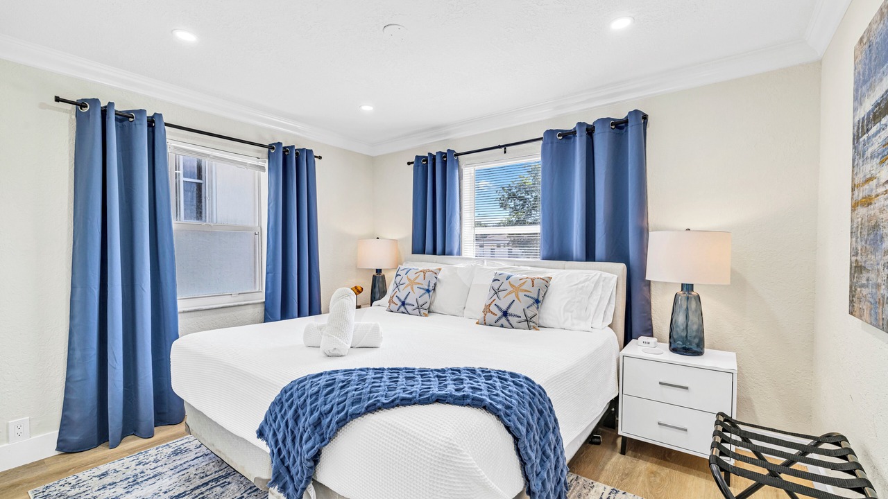 Photo of Bedroom in Delray Beach