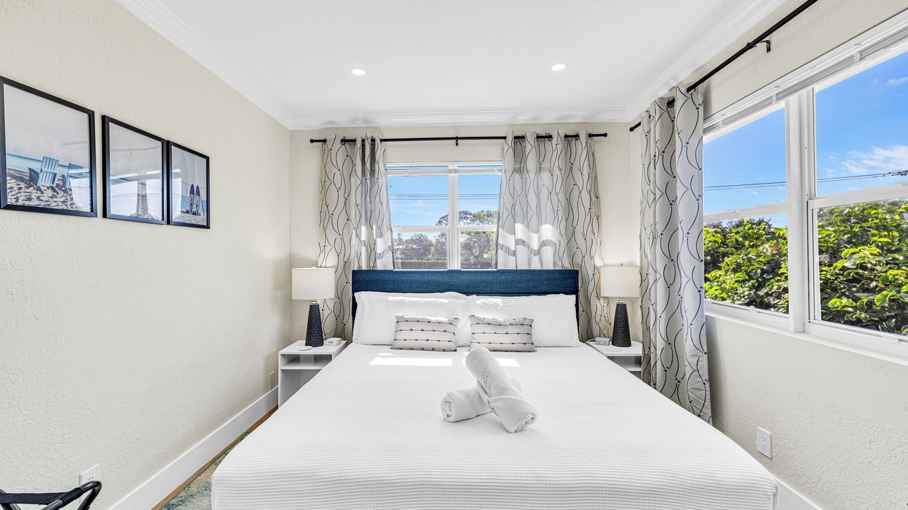 Photo of Bedroom in Delray Beach