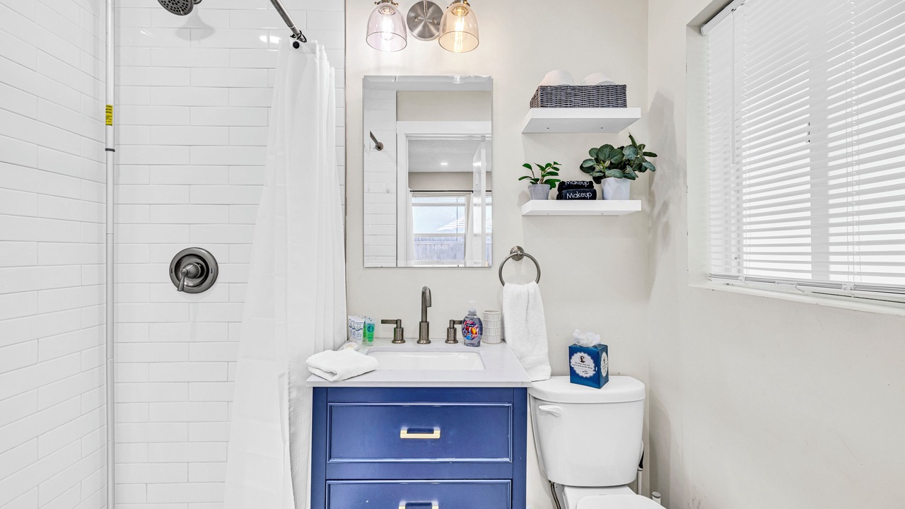 Photo of Bathroom in Delray Beach