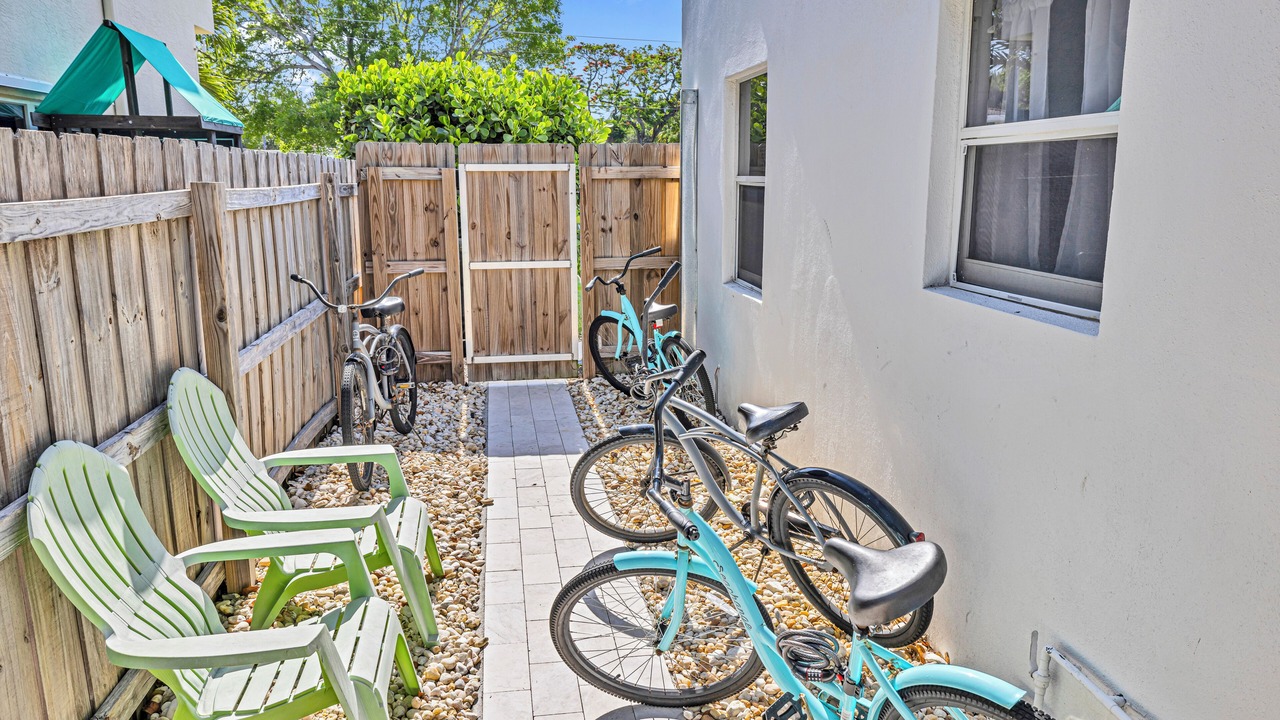 Photo of Outdoor in Delray Beach