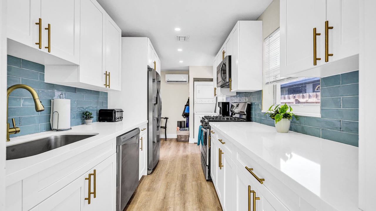 Photo of Kitchen in Delray Beach
