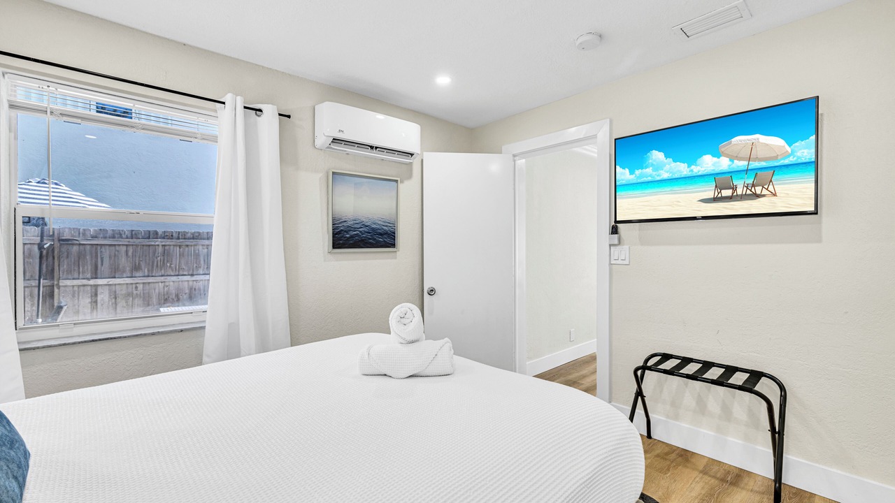 Photo of Bedroom in Delray Beach