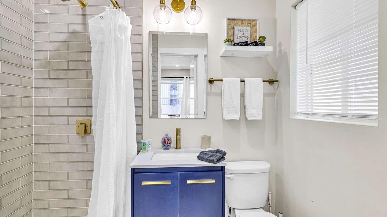 Photo of Bathroom in Delray Beach