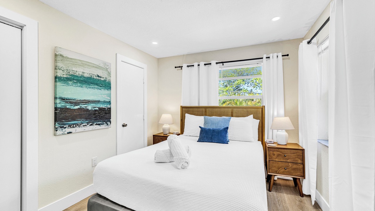 Photo of Bedroom in Delray Beach