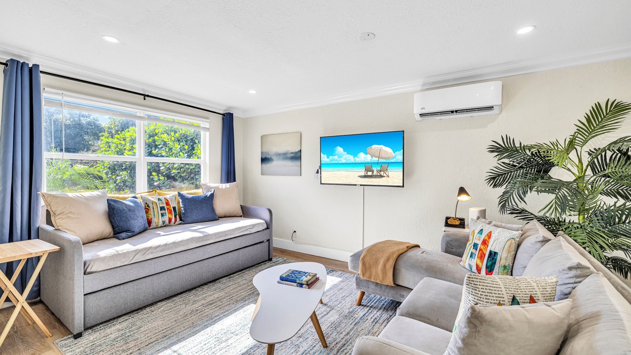 Photo of Livingroom in Delray Beach