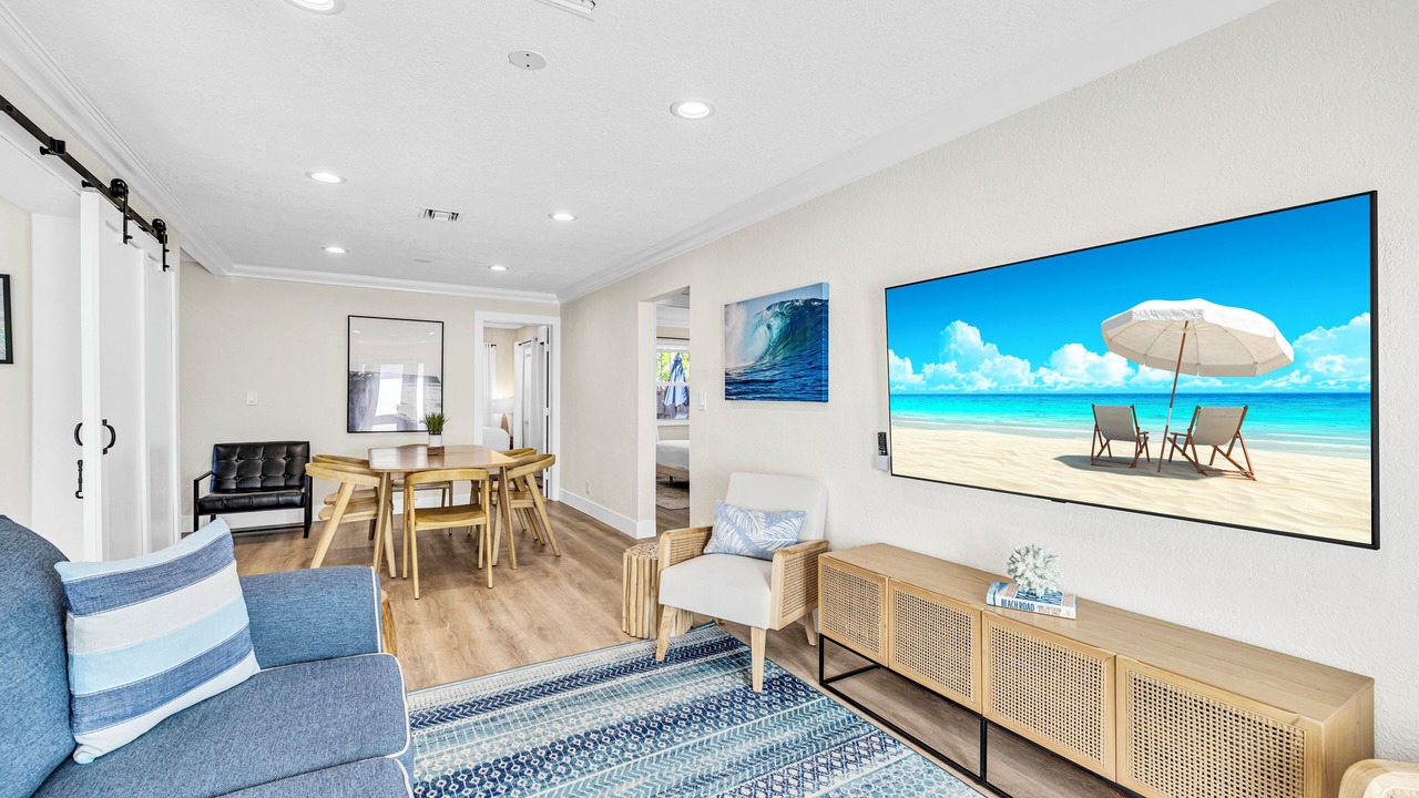 Photo of Livingroom in Delray Beach