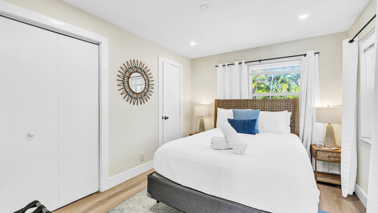 Photo of Bedroom in Delray Beach