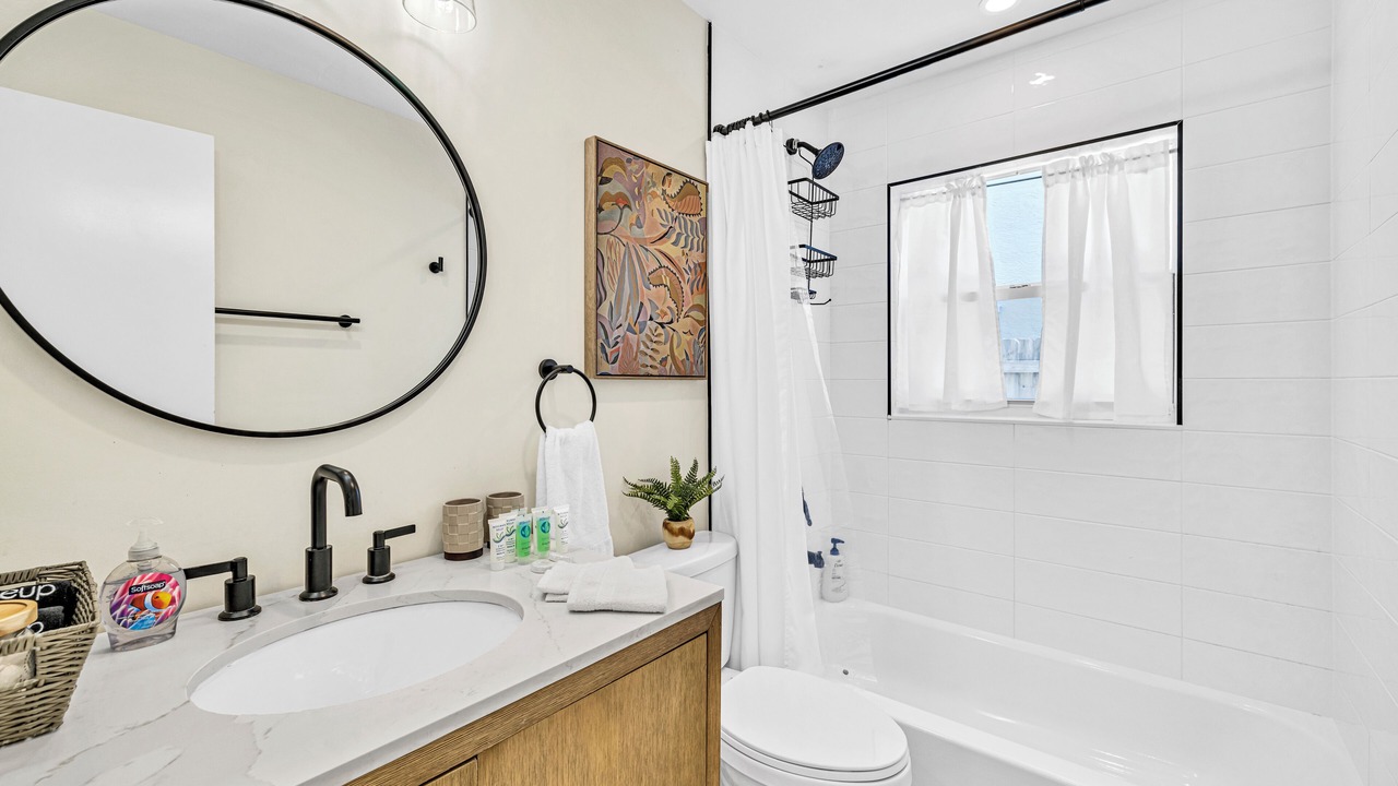 Photo of Bathroom in Delray Beach