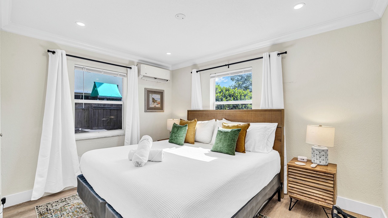 Photo of Bedroom in Delray Beach