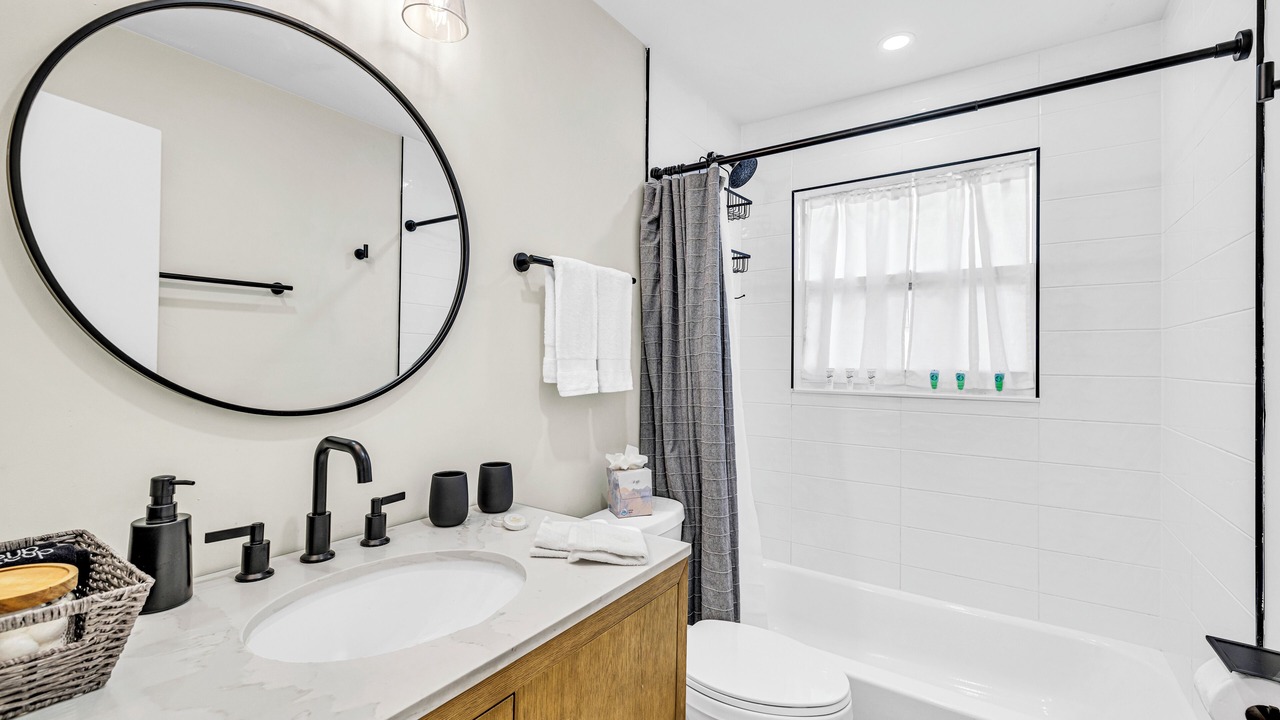 Photo of Bathroom in Delray Beach