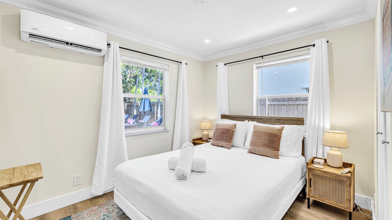 Photo of Bedroom in Delray Beach