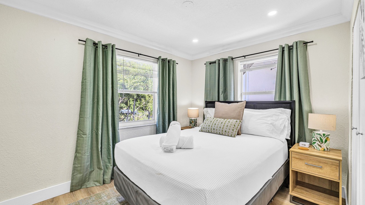 Photo of Bedroom in Delray Beach