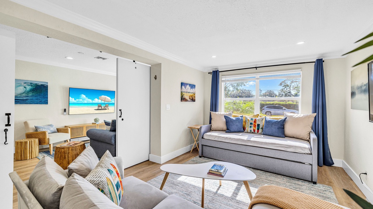 Photo of Livingroom in Delray Beach