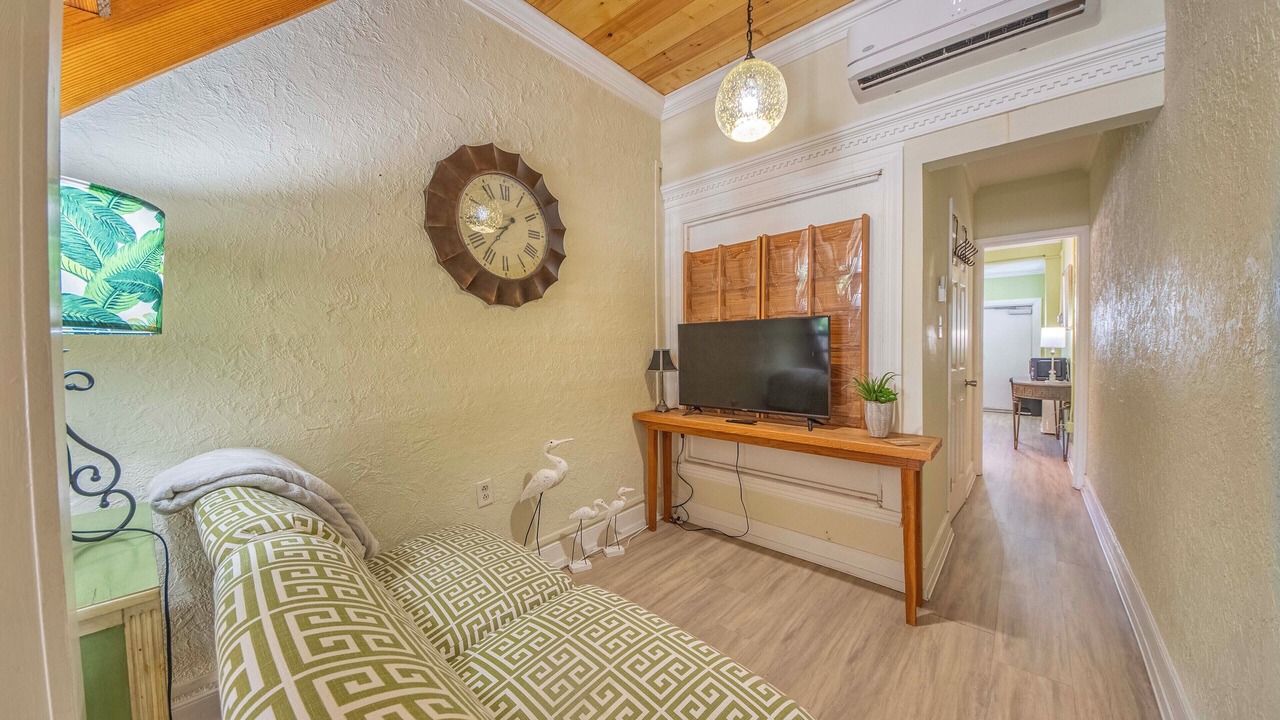 Photo of Bedroom in Kilmarnock