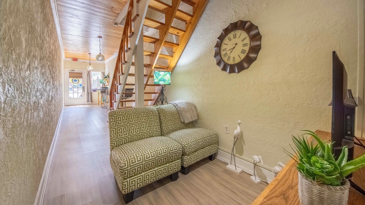 Photo of Livingroom in Kilmarnock