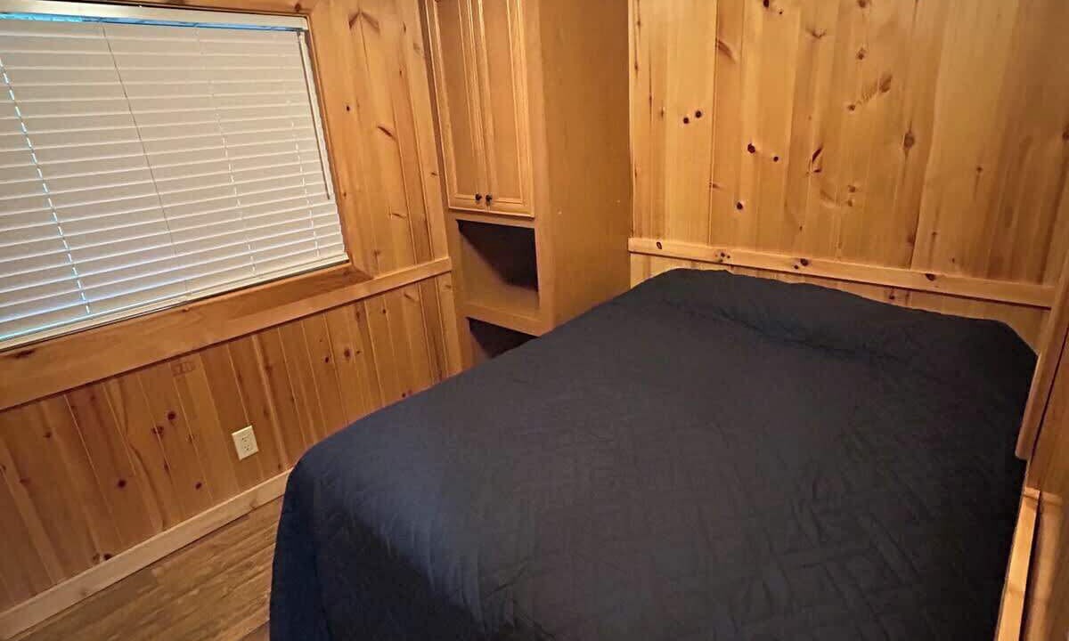Photo of Bedroom in Lower Township