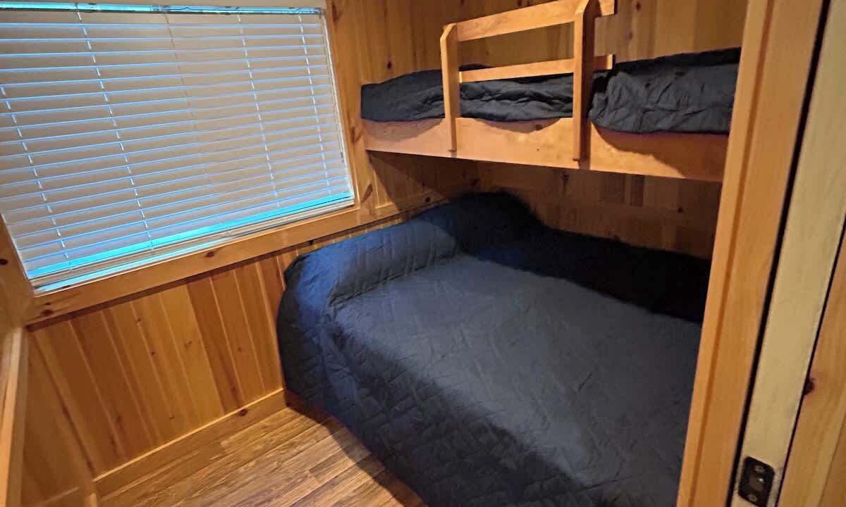 Photo of Bedroom in Lower Township