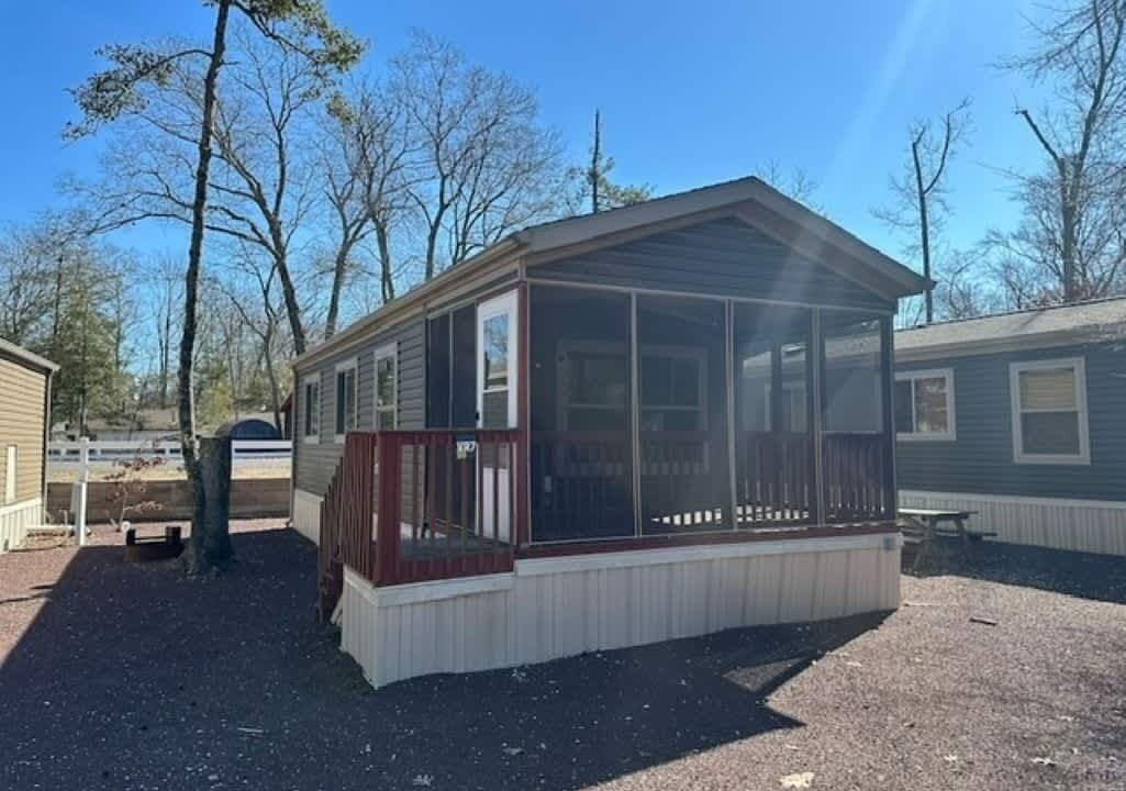 Photo of Outdoor in Lower Township