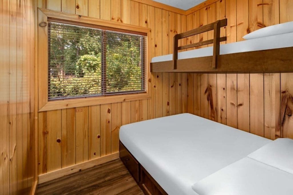 Photo of Bedroom in Lower Township