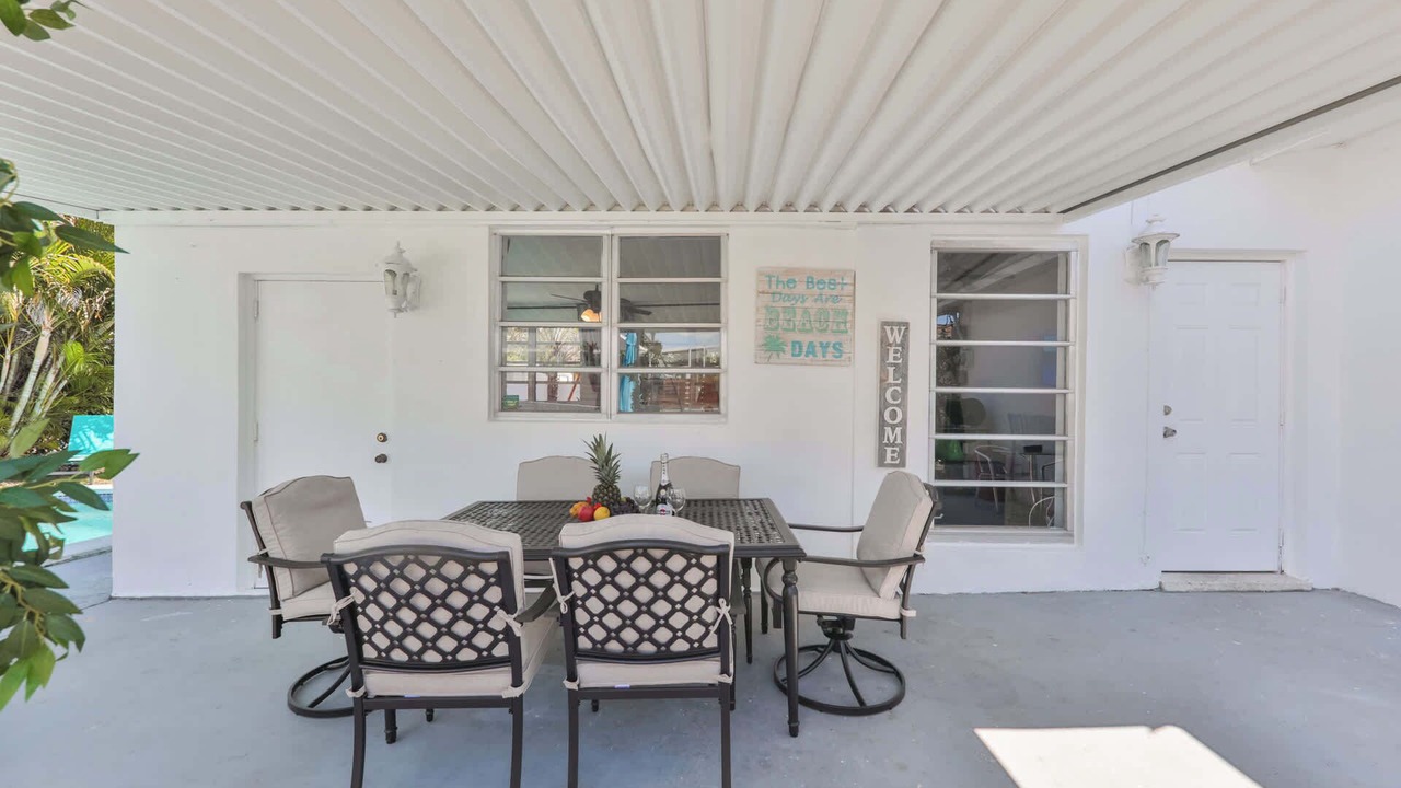 Photo of Outdoor in Ives Estates