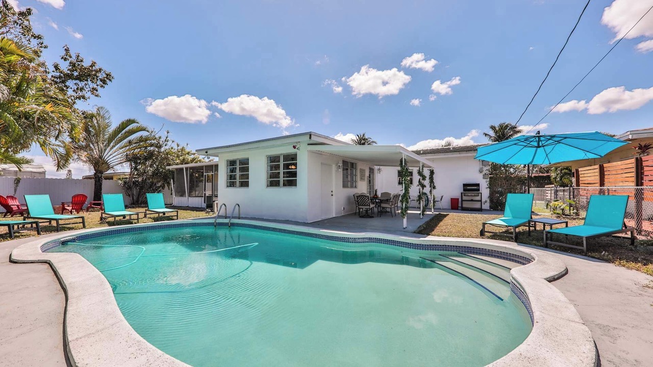 Photo of Outdoor in Ives Estates