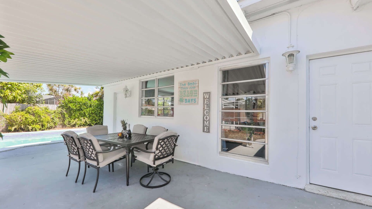 Photo of Outdoor in Ives Estates