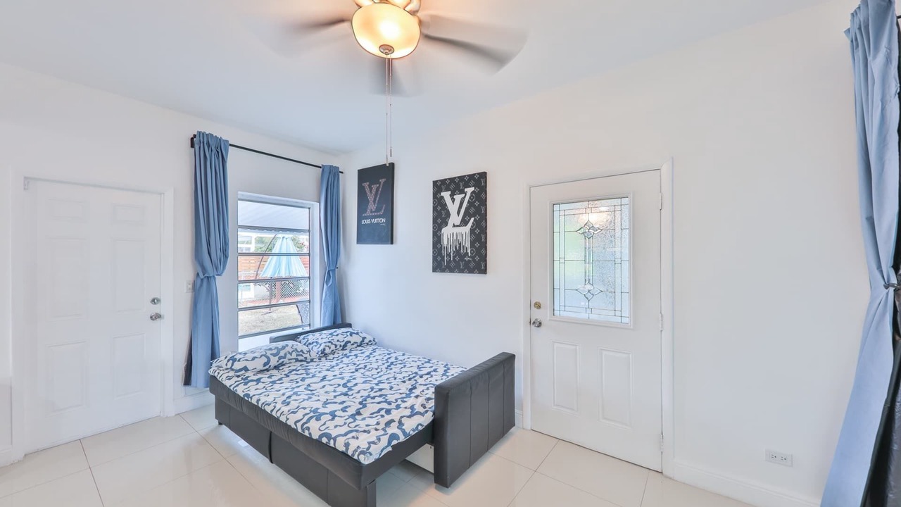 Photo of Bedroom in Ives Estates