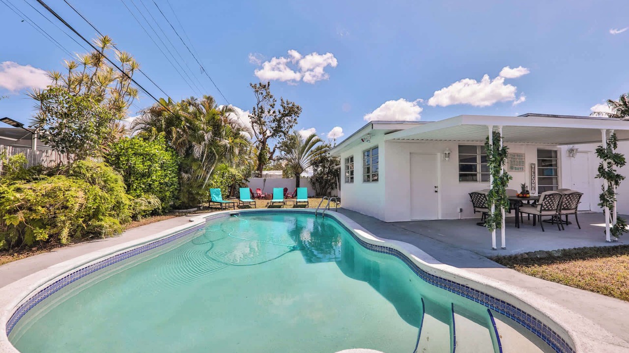 Photo of Outdoor in Ives Estates