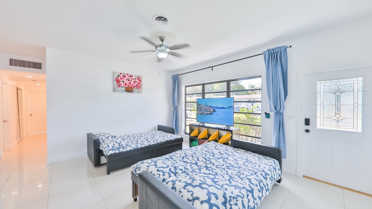Photo of Bedroom in Ives Estates