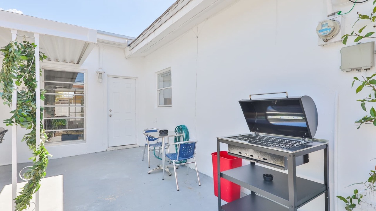 Photo of Outdoor in Ives Estates