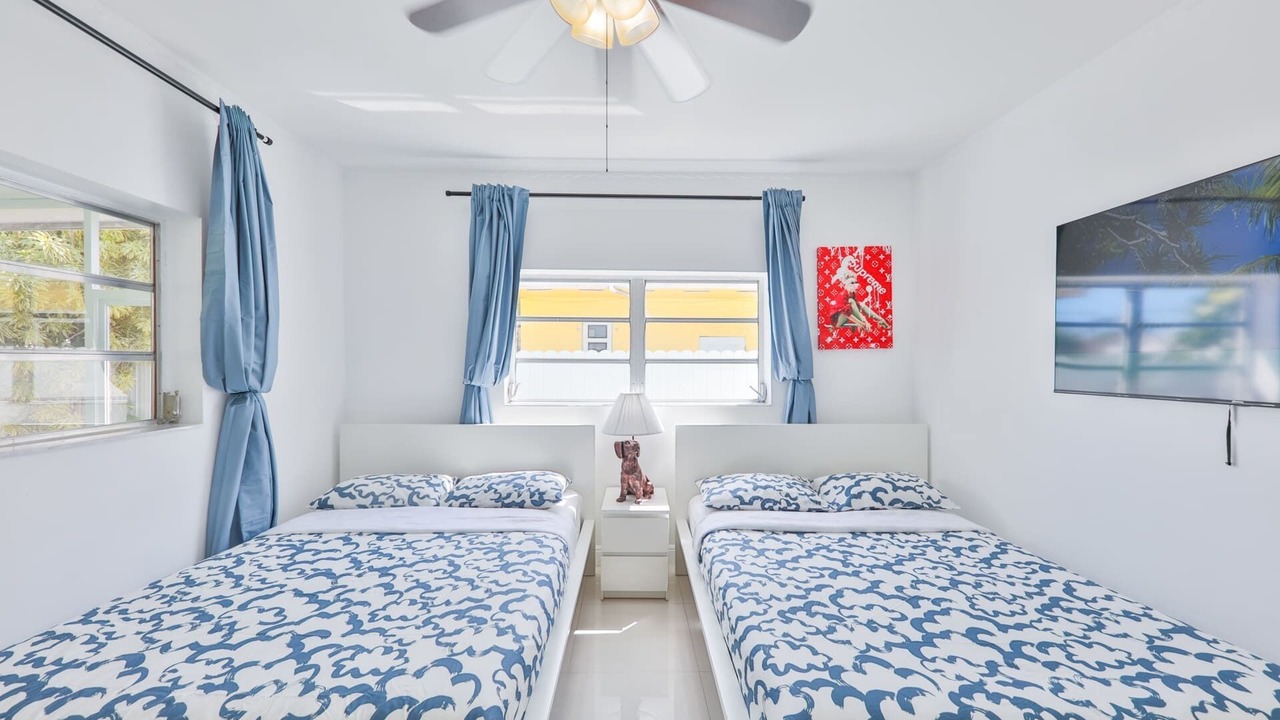Photo of Bedroom in Ives Estates