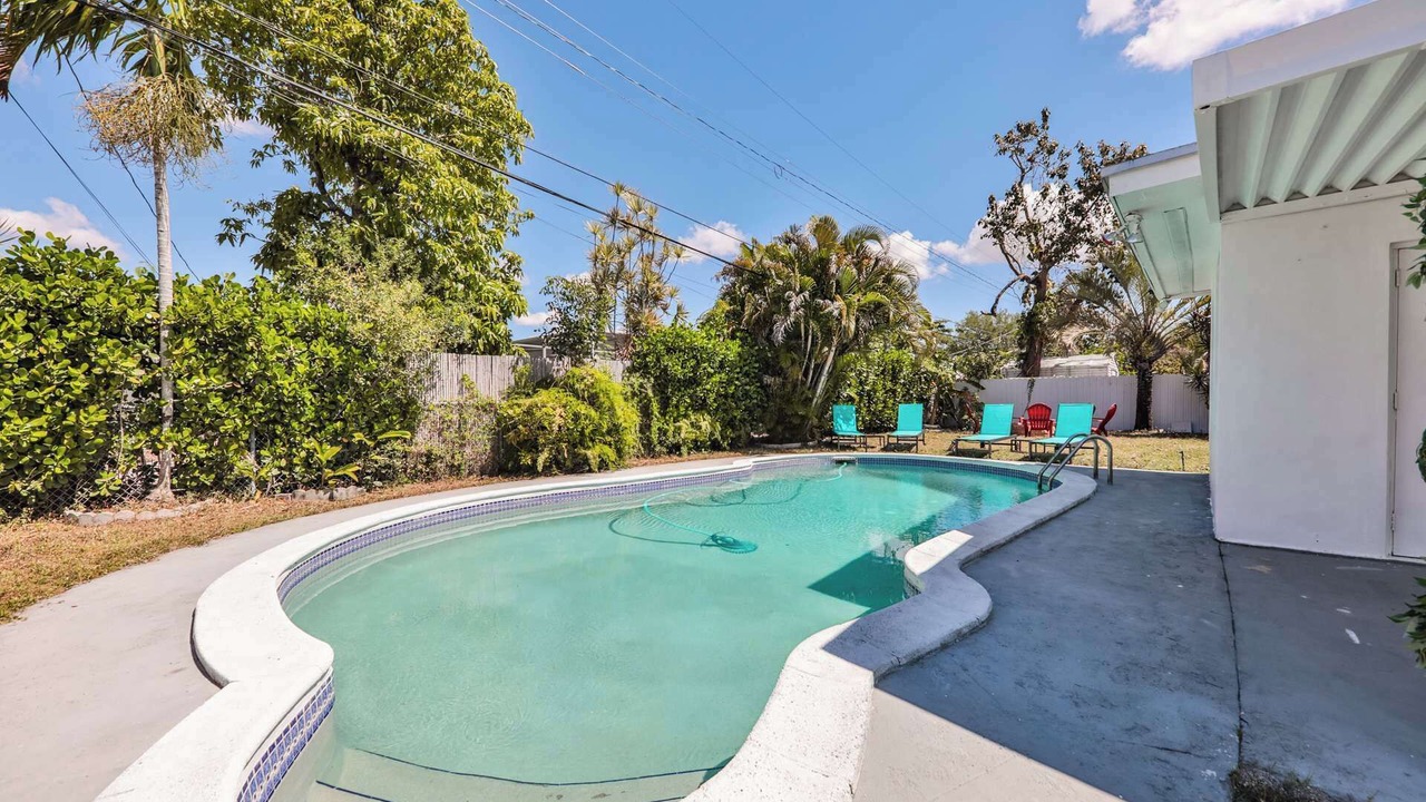 Photo of Outdoor in Ives Estates