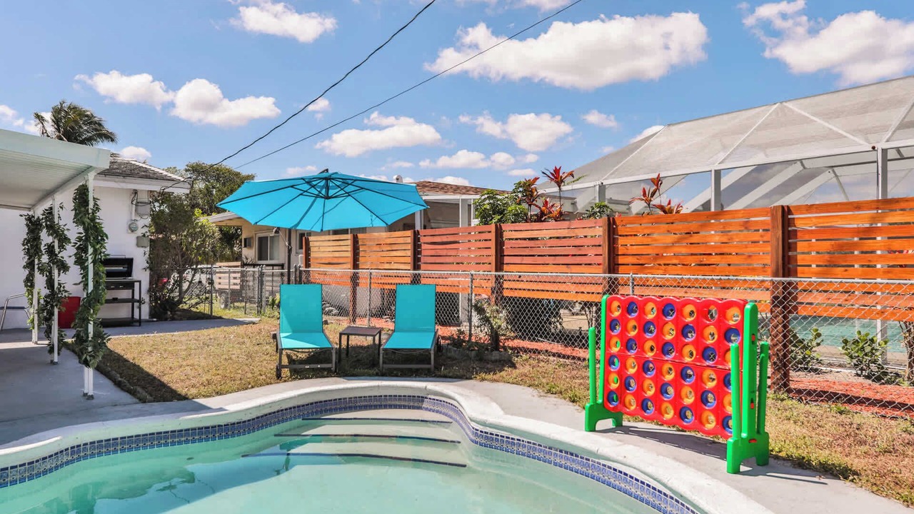 Photo of Outdoor in Ives Estates