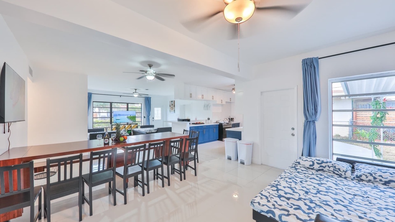 Photo of Bedroom in Ives Estates
