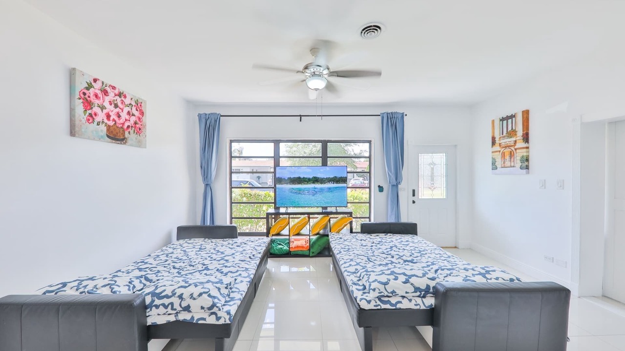 Photo of Bedroom in Ives Estates