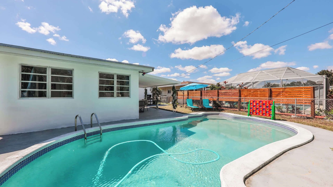 Photo of Outdoor in Ives Estates