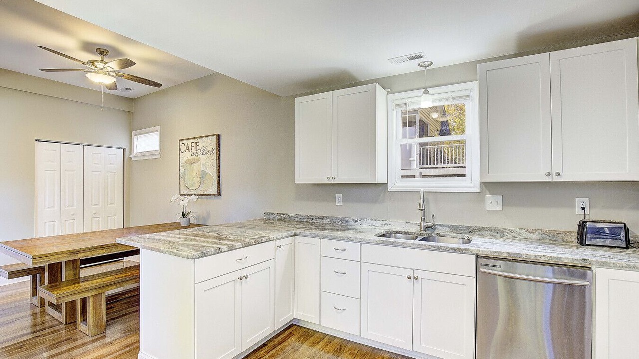 Photo of Kitchen in North Beach